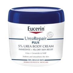 Eucerin UreaRepair Plus Body Creme 5% Urea 450ml